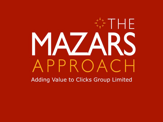 CORPORATE PRESENTATIONS