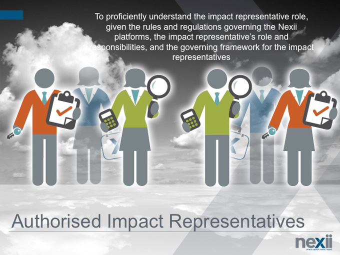 CORPORATE PRESENTATIONS