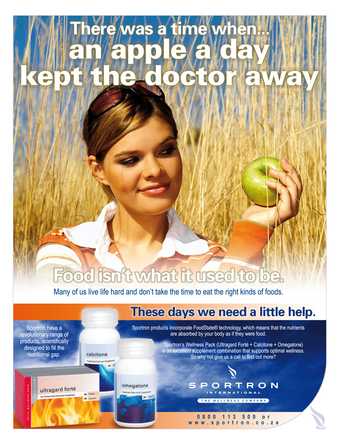 CAMPAIGN: ADVERTISING