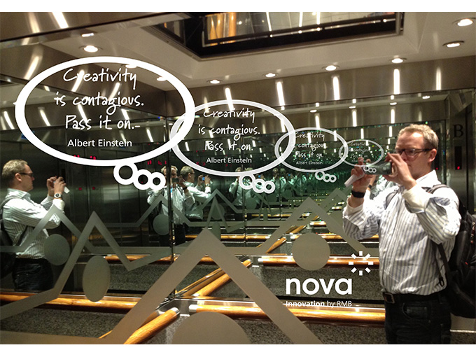 SHOPFITTING & STORE SIGNAGE